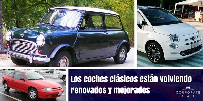 Los-coches-clásicos-están-volviendo-renovados-y-mejorados-tecnologicos-electricos-renta-de-autos-df-corporate-car-bmw-mini-citroen-fiat-cavalier